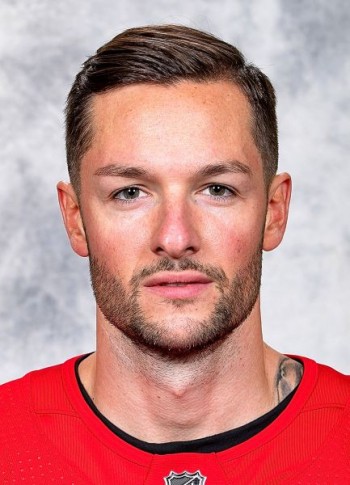 Le nouveau masque de Jonathan Bernier