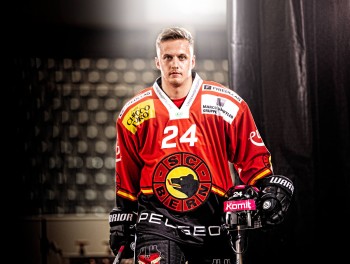 Le CP Berne à la recherche d'un nouvel étranger