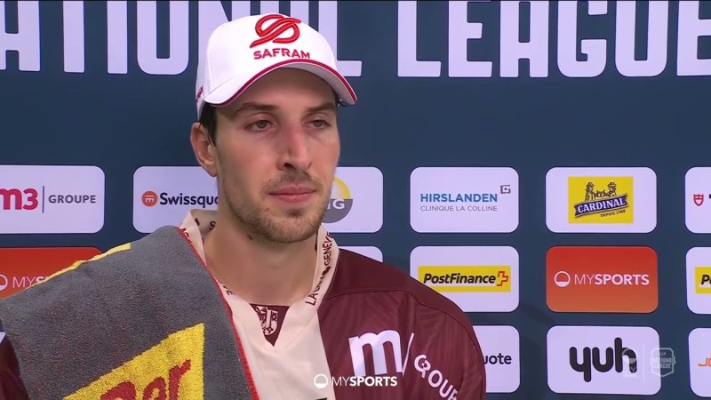 Marco Miranda: "On n'était pas concentrés à 100%"