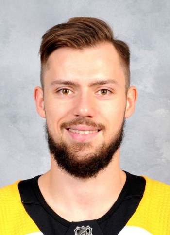 La décision sur l'avenir de Martin Bakos à Ajoie n'est pas encore prise