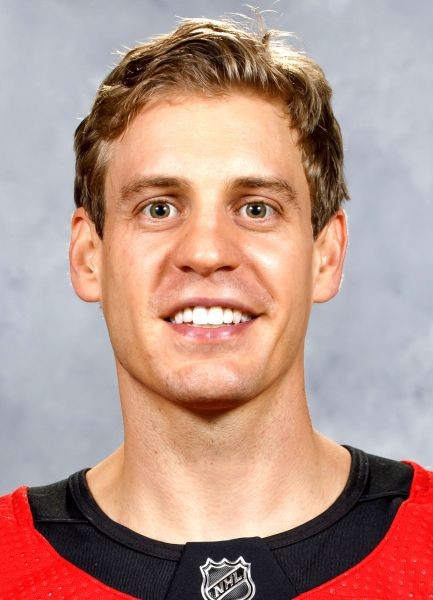 Berne signe Tyler Ennis