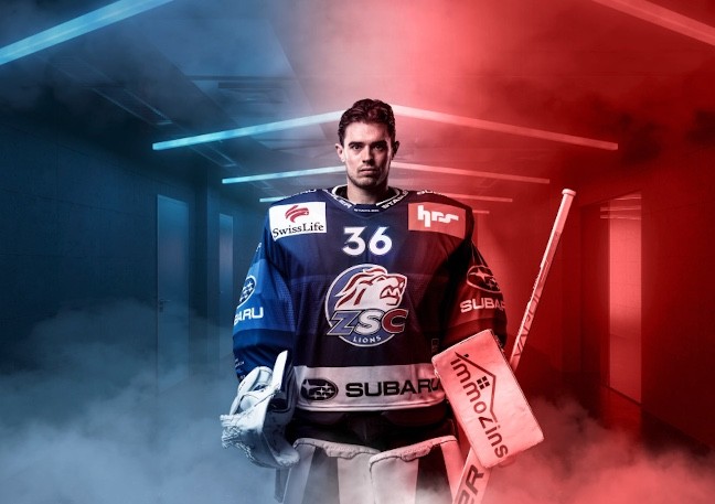 Jeffrey Meier aurait pu rejoindre Fribourg-Gottéron bien avant