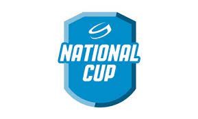 National Cup masculine : tirage au sort des affiches des quarts de finale