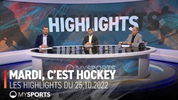 Retour complet sur la soirée de National League