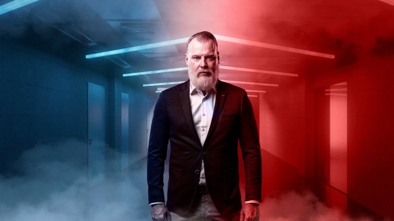 Zurich confirme le départ de Rikard Grönborg