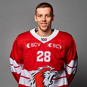 Martin Gernat à nouveau apte au jeu, Lukas Frick commotionné