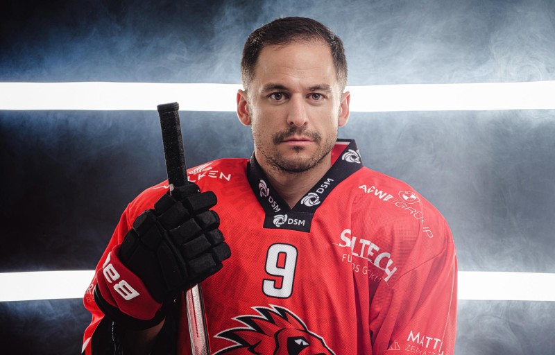 Francis Paré pourrait à son tour quitter Viège