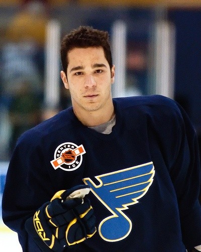 Matt D’Agostini prend soin de la pépite des Remparts de Québec