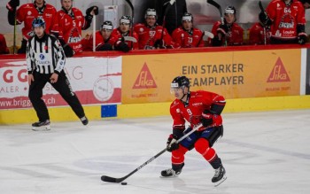 Francis Paré met un terme à sa carrière