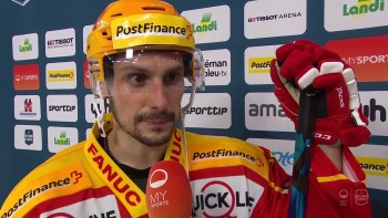 Fabio Hofer: «So kanns für uns weiter gehen»