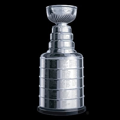La Coupe Stanley est à jour