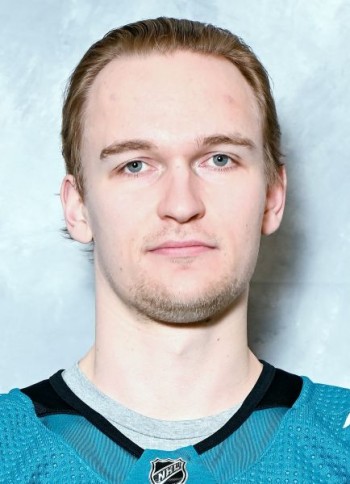 Le nouveau masque de Kaapo Kähkönen
