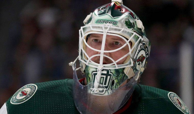 Devan Dubnyk met un terme à sa carrière