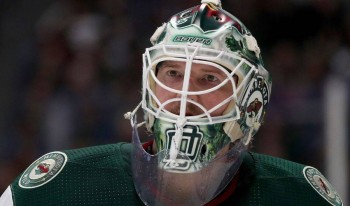 Devan Dubnyk met un terme à sa carrière