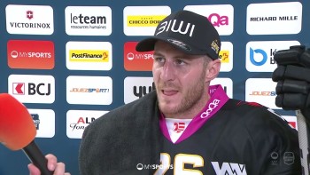 Kevin Fey: "Il faut que l'on croit un peu plus en nous"