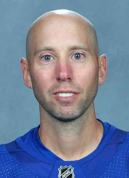 Le masque de Craig Anderson dans les détails