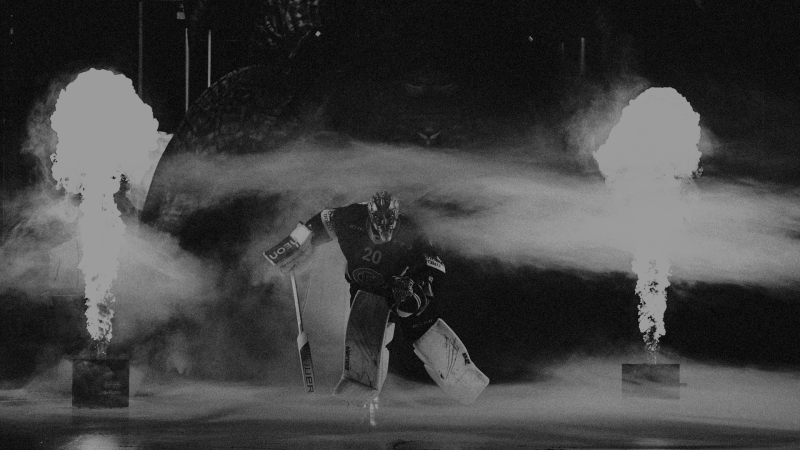 Reto Berra passera sur la table d'opération