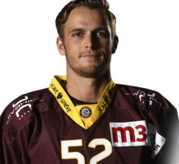 Mike Völlmin incertain pour le match de ce soir