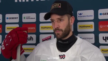 L'analyse de Jason Fuchs
