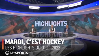 Retour complet sur la soirée de National League