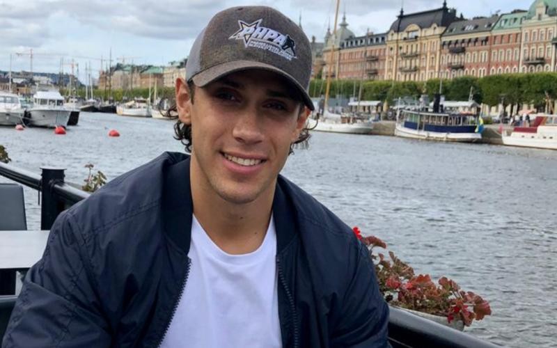 Un contrat de 2 ans pour Garry Nunn