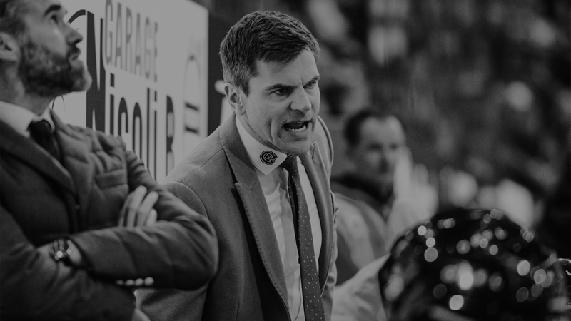 Fribourg prolonge Pavel Rosa