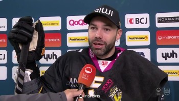 Alain Birbaum: "Il n'y a pas tout qui est négatif"