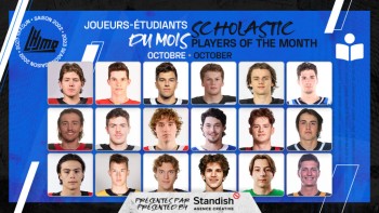 Une petite récompense pour Vincent Despont