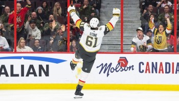 Tous les buts marqués cette nuit en NHL en une vidéo