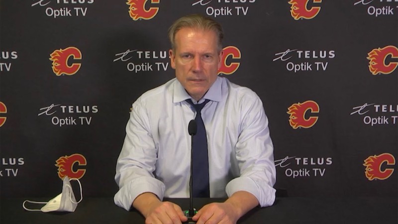 Geoff Ward devrait être le nouveau coach du Lausanne HC