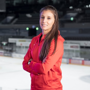 Evelina Raselli met un terme à sa carrière