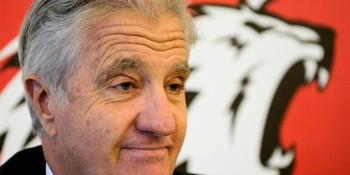 Patrick de Preux s'excuse et s'indigne pour le don fait à un parti politique