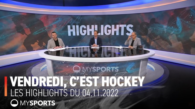 Retour complet sur la soirée de National League