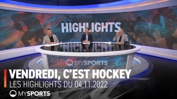 Retour complet sur la soirée de National League