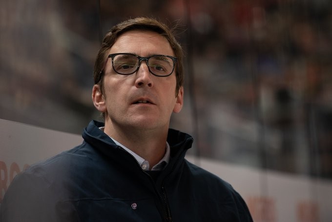 Luca Cereda marquera l'histoire d'Ambri ce soir