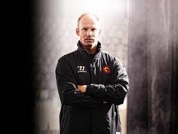 Le CP Berne se sépare de son coach