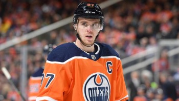 Plus jeunes capitaines dans l'histoire de la NHL