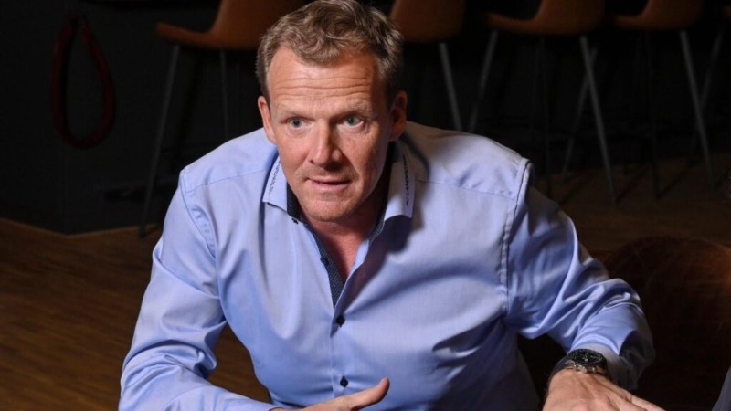 Kevin Schläpfer s'en ira à Bâle