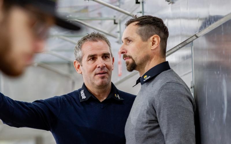 Pas de nouvel entraîneur du côté de Viège