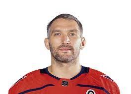 Alex Ovechkin domine la NHL au niveau des goals., mais pas seulement...