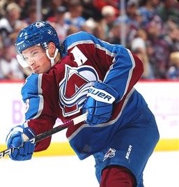 Deux belles marques pour Cale Makar