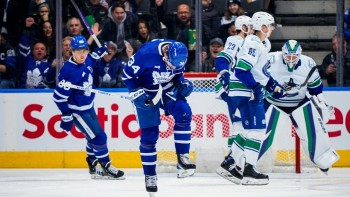 Tous les buts de la nuit de NHL en une vidéo