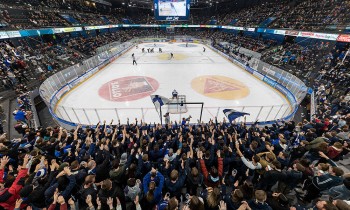 Zoug amendé pour le comportement d'un de ses supporters