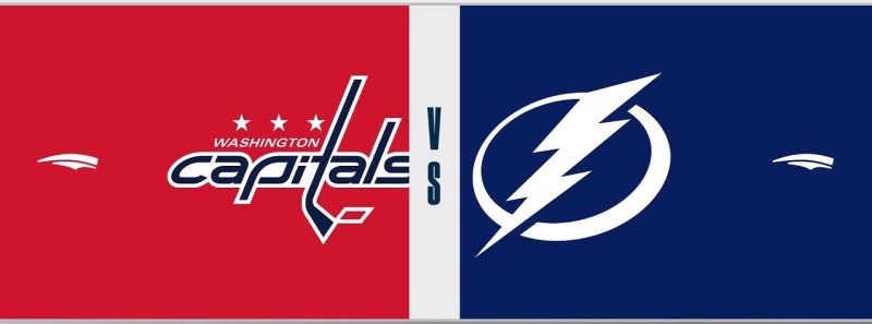 Un départ plutôt canon du Lightning