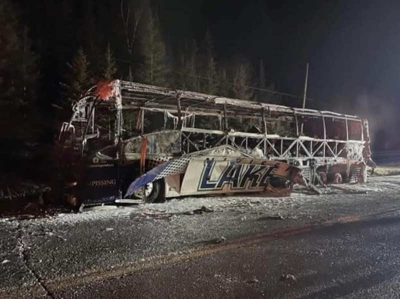 Une bien mauvaise expérience pour une équipe junior