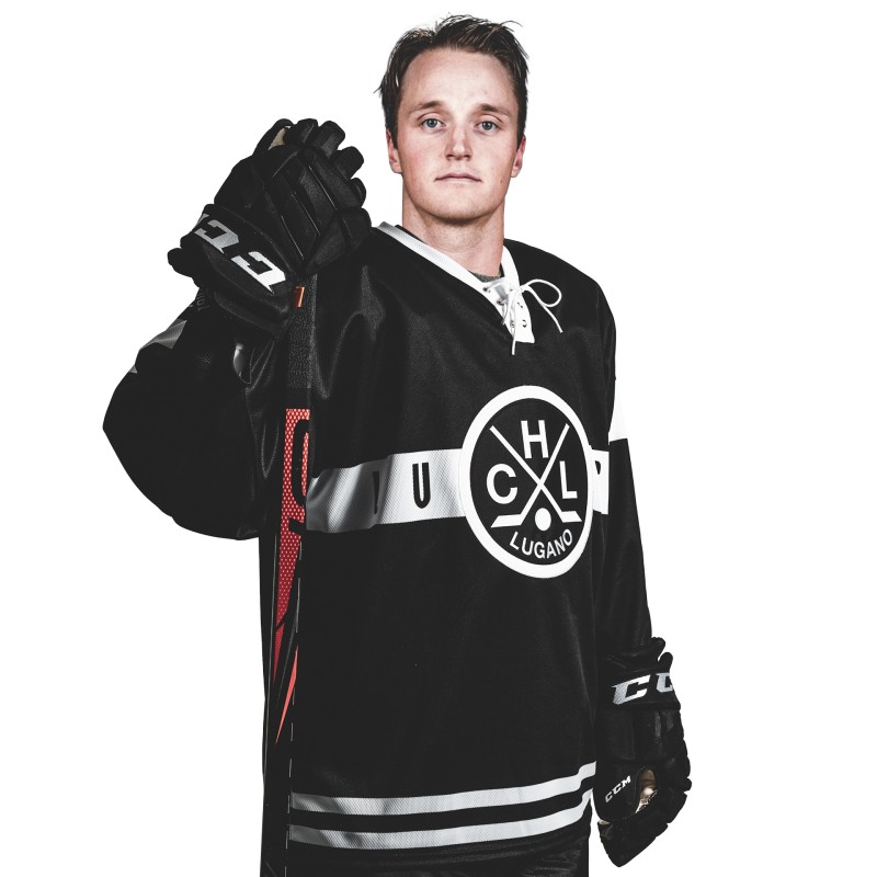 Lugano va pouvoir récupérer Daniel Carr