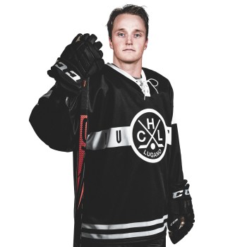 Lugano va pouvoir récupérer Daniel Carr