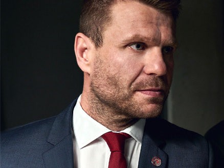 Václav Varaďa fait faux bond au Sparta Prague