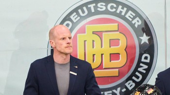 Toni Söderholm devrait être le nouveau coach du CP Berne