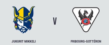 Fribourg fait match nul en Finlande